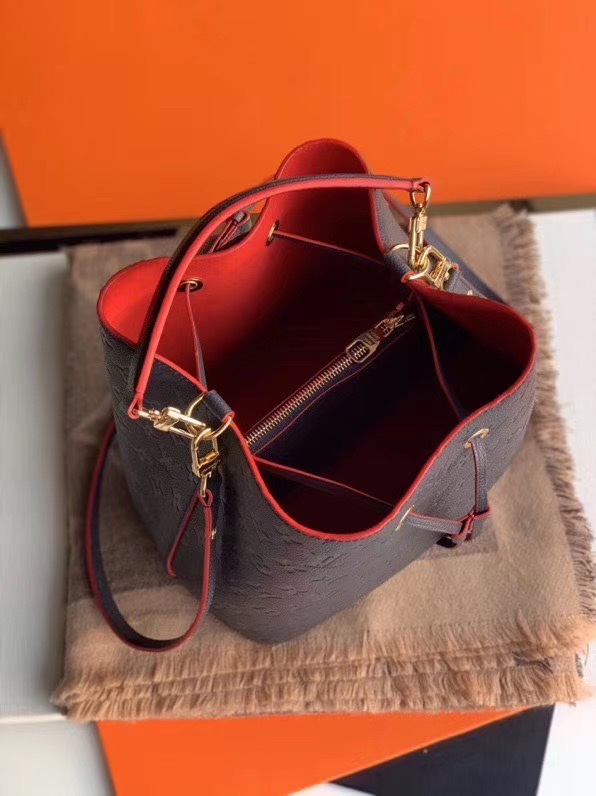 Louis Vuitton Bucket Bags